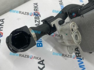 осушитель кондиционера, ориг. номер 5A245D9, BMW X6 G06 [рестайлинг] 2023-2026