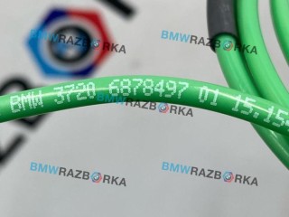 трубка воздушная пневматическая, ориг. номер 6878497, BMW X6 G06 [рестайлинг] 2023-2026