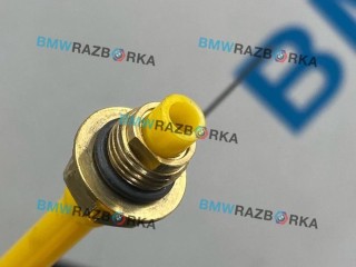 трубка воздушная пневматическая, ориг. номер 7916229, BMW X6 G06 [рестайлинг] 2023-2026