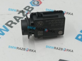 датчик AUC, ориг. номер 64119872065, 9872065, BMW X6 G06 [рестайлинг] 2023-2026