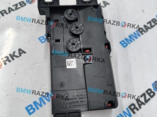 распределитель тока, ориг. номер 8717954, BMW X6 G06 [рестайлинг] 2023-2026
