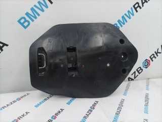 защита днища задняя левая, ориг. номер 6877043, 33306877043, BMW X6 G06 [рестайлинг] 2023-2026