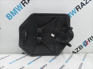 защита днища правая, ориг. номер 6877044, BMW X6 G06 [рестайлинг] 2023-2026