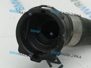 патрубок охлаждения, ориг. номер 9845642, BMW X6 G06 [рестайлинг] 2023-2026