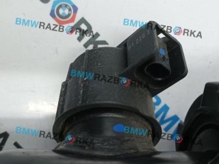 пневмостойка задняя правая, ориг. номер 78315615, BMW X6 G06 [рестайлинг] 2023-2026