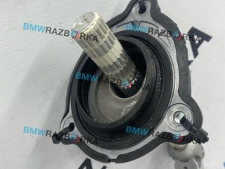 рулевой карданчик, ориг. номер 6871959, 6871958, BMW X6 G06 [рестайлинг] 2023-2026
