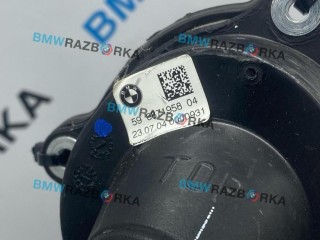 рулевой карданчик, ориг. номер 6871959, 6871958, BMW X6 G06 [рестайлинг] 2023-2026