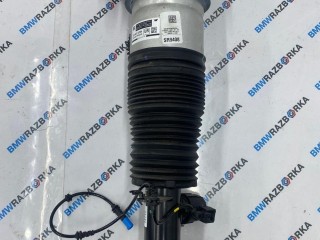 пневмостойка передняя правая, ориг. номер 78315615, BMW X6 G06 [рестайлинг] 2023-2026