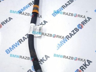 минусовой провод АКБ IBS (клема), ориг. номер 9844375, BMW X6 G06 [рестайлинг] 2023-2026