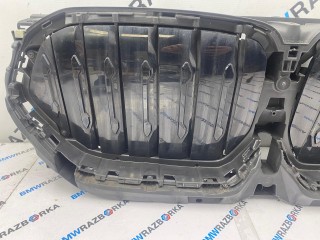 жалюзи, ориг. номер 8081415, BMW X6 G06 2019-2023