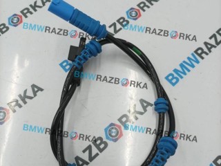 соединительный кабель системы EDC, ориг. номер 37106887539, 6887539, BMW X6 G06 [рестайлинг] 2023-2026