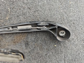 щеткодержатель задний, ориг. номер 7068076, BMW X5 E53 1999-2003