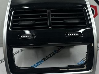 дефлектор обдува салона задний, ориг. номер 9399966, BMW X6 G06 [рестайлинг] 2023-2026
