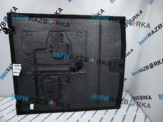 пол багажника, ориг. номер 51479448053, 9448053, BMW X6 G06 [рестайлинг] 2023-2026