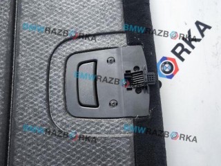 пол багажника, ориг. номер 51479448053, 9448053, BMW X6 G06 [рестайлинг] 2023-2026