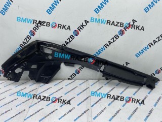 пыльник крыла передний левый, ориг. номер 7418197, 51717418197, BMW X6 G06 [рестайлинг] 2023-2026