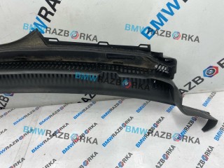 дождевик, ориг. номер 7434879, BMW X6 G06 [рестайлинг] 2023-2026