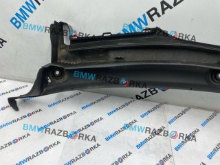 дождевик, ориг. номер 7434879, BMW X6 G06 [рестайлинг] 2023-2026