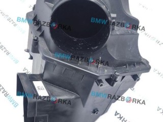 корпус воздушногo фильтра, ориг. номер 5A1F9B8, BMW X6 G06 [рестайлинг] 2023-2026