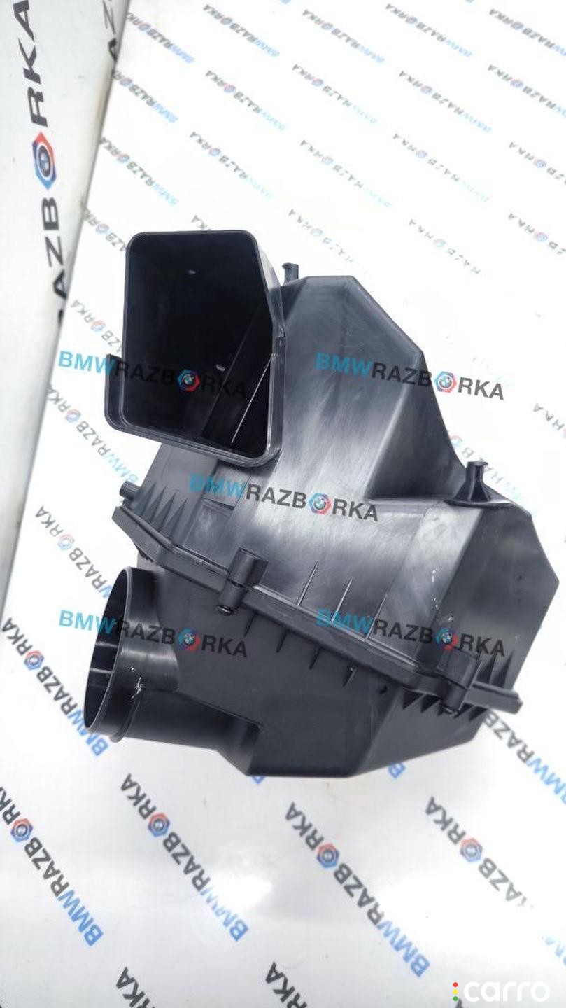 корпус воздушногo фильтра BMW X6 G06 [рестайлинг] 2023-2026, B58B30P, 3.0 л, 5A1F9B8, фото 3