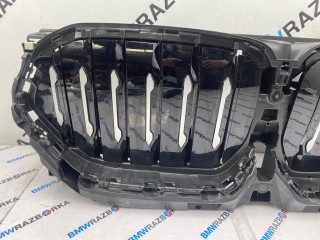 жалюзи, ориг. номер 5A29C27, BMW X6 G06 [рестайлинг] 2023-2026