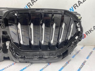 жалюзи, ориг. номер 5A29C27, BMW X6 G06 [рестайлинг] 2023-2026