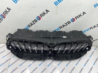 жалюзи, ориг. номер 5A29C27, BMW X6 G06 [рестайлинг] 2023-2026