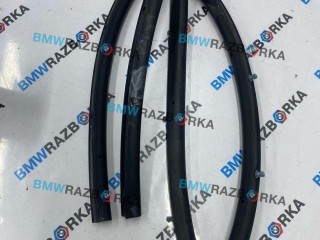 уплотнитель капота, ориг. номер 51767418174, 7418174, BMW X6 G06 [рестайлинг] 2023-2026