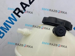 бачок расширительный, ориг. номер 5A6A031, BMW X6 G06 [рестайлинг] 2023-2026