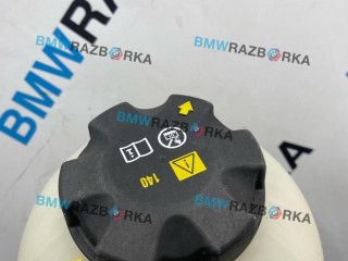бачок расширительный, ориг. номер 5A6A031, BMW X6 G06 [рестайлинг] 2023-2026