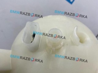 бачок расширительный, ориг. номер 5A6A031, BMW X6 G06 [рестайлинг] 2023-2026