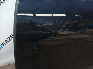 дверь передняя левая, ориг. номер 41008497441, 8497441, BMW X6 G06 [рестайлинг] 2023-2026