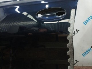 дверь передняя левая, ориг. номер 41008497441, 8497441, BMW X6 G06 [рестайлинг] 2023-2026