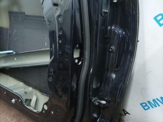 дверь передняя левая, ориг. номер 41008497441, 8497441, BMW X6 G06 [рестайлинг] 2023-2026