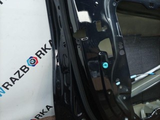 дверь передняя левая, ориг. номер 41008497441, 8497441, BMW X6 G06 [рестайлинг] 2023-2026