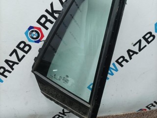 форточка двери задней правой, ориг. номер 7437796, BMW X6 G06 [рестайлинг] 2023-2026