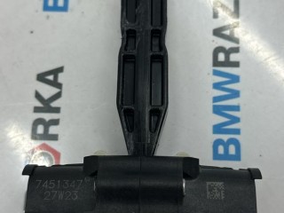 ограничитель открывания двери задней, ориг. номер 7451347, BMW X6 G06 [рестайлинг] 2023-2026