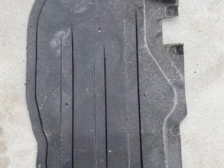 защита днища правая, ориг. номер 9477804, BMW X6 G06 [рестайлинг] 2023-2026