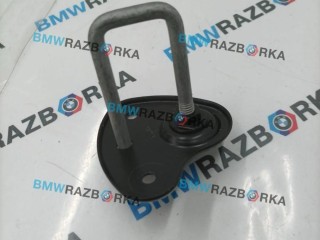 замок капота верхний, ориг. номер 7347412, BMW X6 G06 [рестайлинг] 2023-2026