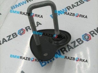 замок капота верхний, ориг. номер 7347412, BMW X6 G06 [рестайлинг] 2023-2026