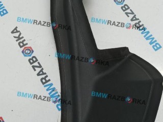 водосток крышки багажника правый, ориг. номер 51497441976, 7441976, BMW X6 G06 [рестайлинг] 2023-2026