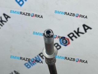 шланг тормозной задний, ориг. номер 34326883447, 6883447, BMW X6 G06 [рестайлинг] 2023-2026
