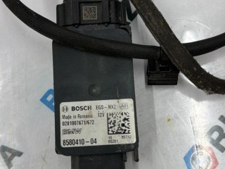 датчик NOX, ориг. номер 8580410, BMW X6 G06 2019-2023