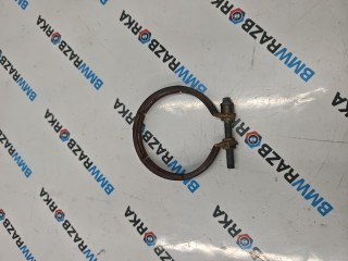 хомут, ориг. номер 8518404, BMW X6 G06 2019-2023