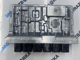 блок управления двигателем BMW X2 U10 2023-2026, 5B5D976