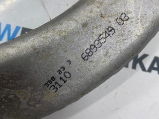 рычаг передний левый, ориг. номер 6893549, 31106893549, BMW X5 G05 [рестайлинг] 2023-2026