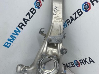 кулак передний левый, ориг. номер 6876655, 31216876655, BMW X5 G05 [рестайлинг] 2023-2026