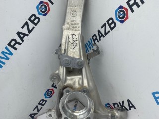кулак передний правый, ориг. номер 6876656, 31216876656, BMW X5 M F95 2019-2023