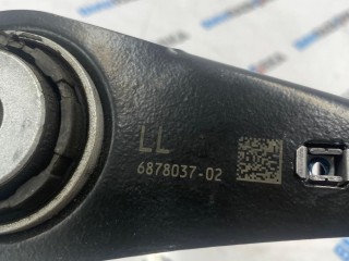рычаг задний, ориг. номер 6878037, 33306878037, BMW X7 G07 [рестайлинг] 2022-2026