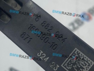 стойка стабилизатора задняя, ориг. номер 33556882924, 6882924, BMW X7 G07 [рестайлинг] 2022-2026